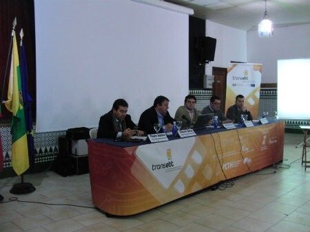 La Junta reúne en Sanlúcar a 20 empresas para abordar los retos y las oportunidades de la cooperación transfronteriza