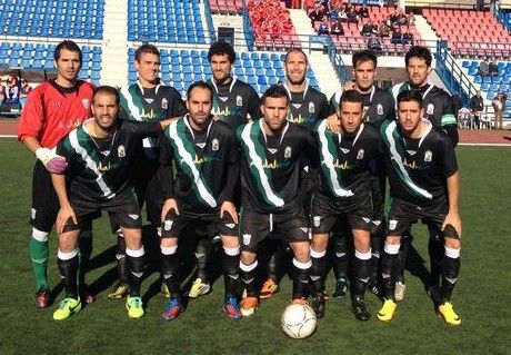 El sanroquista Selu da la victoria a Andalucía ante Melilla (1-0)