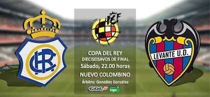 El Decano, a demostrar cuánto quiere la Copa