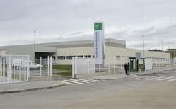 El Gobierno andaluz autoriza un préstamo de 250 millones para acabar las obras del Hospital de Lepe