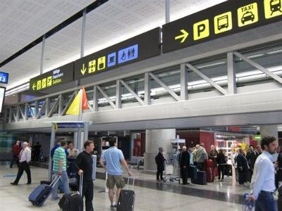 El sector turístico de Huelva y Sevilla presenta una campaña en A Coruña para impulsar estos destinos