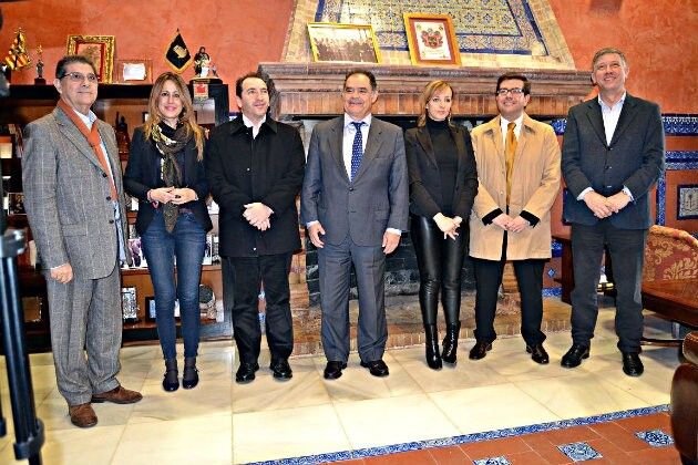 La Palma lidera un proyecto europeo destinado al apoyo de los emprendedores