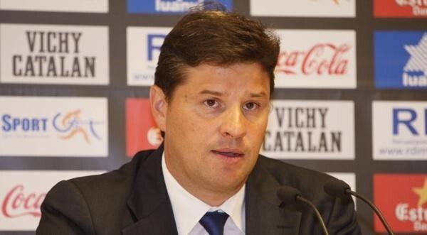 Ricardo Rodríguez: 'El Recre no suele arriesgar fuera de casa'