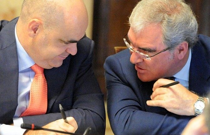 El pleno del Ayuntamiento de Huelva aprueba este lunes las ordenanzas fiscales para 2014