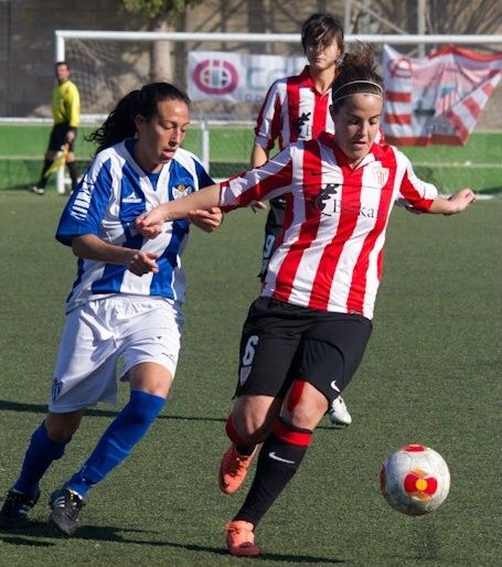 Irune rompe el hechizo del Cajasol San Juan (0-1)