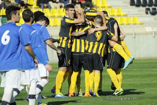 San Roque de Lepe: la casta del líder (5-2)