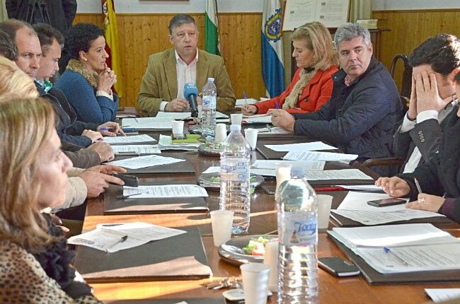 El Ayuntamiento de Palos aprueba el proyecto para la ejecución de 24 VPO