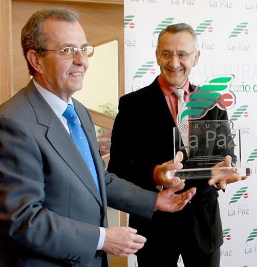 Inauguración y jornada de puertas abiertas en el tanatorio de Bonares