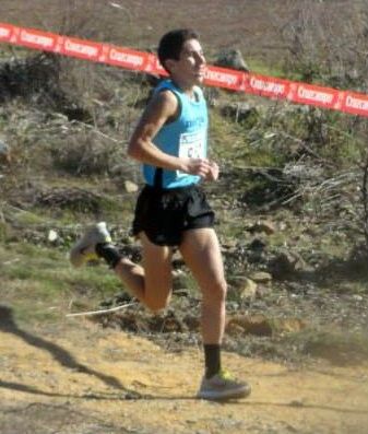 Juan José García y María José López se adjudican la San Silvestre del Pavo