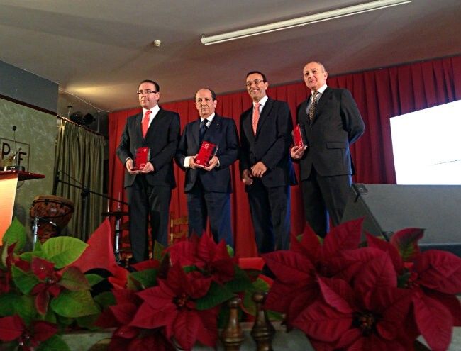 El Patronato de Turismo pide apoyo a las infraestructuras de comunicación en la celebración de sus 30 años