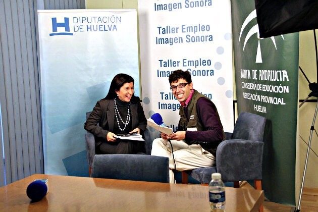 Diputación y Beturia promueven las escuelas taller, casas de oficio y talleres de empleo en la provincia