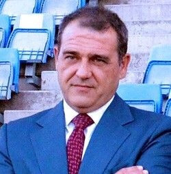 Fallece de un infarto el consejero albiazul Miguel Ángel López Tarruella