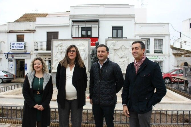El PSOE exige al Gobierno del PP que se implique en la celebración del ‘Año Platero’