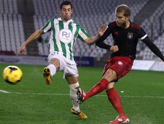 Un Recre de rebajas (2-0)