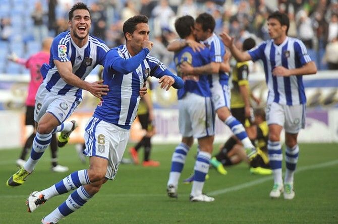 El Decano no abandona su mala dinámica (1-2)
