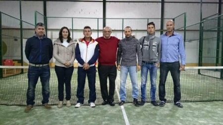 Confeccionada la Estructura Técnica de la Delegación en Huelva de la FAP