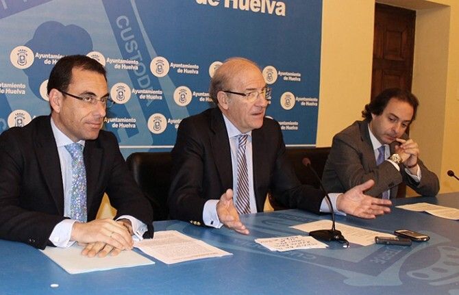 La Selección Española, Martirio y las Teresianas, entre los elegidos para recibir la Medalla de Huelva 2014