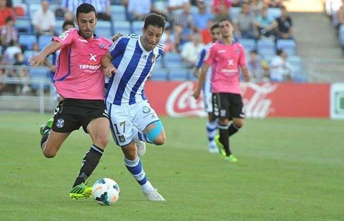 El Recreativo busca frente al Murcia romper su mala racha