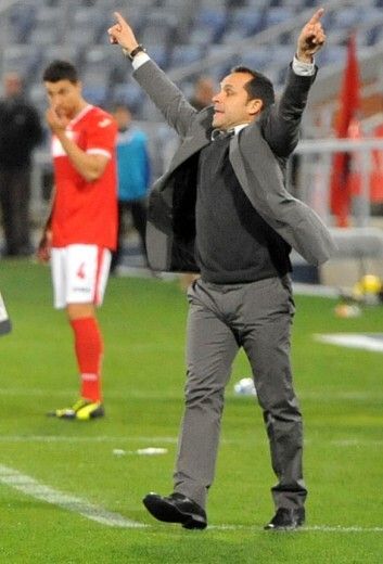 Sergi: 'Este es un punto de inflexión muy grande'