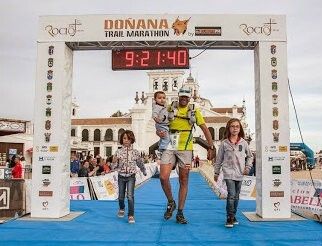 Ultramaratonianos: devoradores de kilómetros y desafíos 