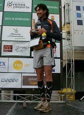 Ultramaratonianos: devoradores de kilómetros y desafíos 