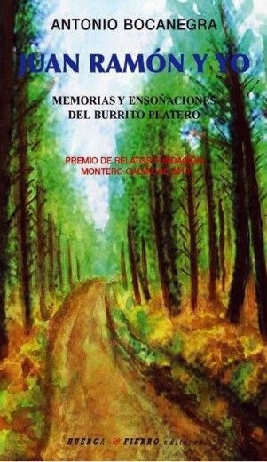 La presentación del libro 'Juan Ramón y yo' inaugura este jueves 'Encuentros con Platero'