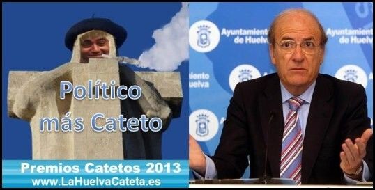 El runrún: Rodri arrasa en los premios Catetos del Año