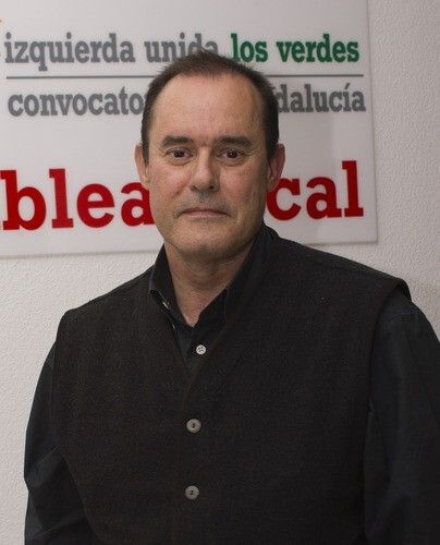 Izquierda Unida propone la creación de huertos sociales en Cartaya