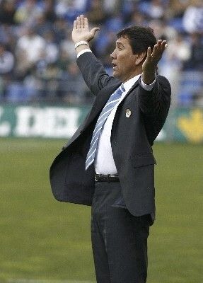 'Criticamos mucho lo nuestro. Si alguien de Huelva hace lo mismo que los nuevos dueños del club no podría ni salir a la calle'