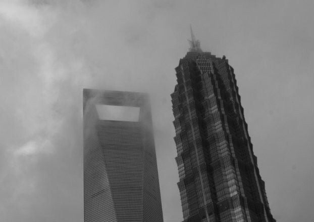 Una arquitecta onubense tiende un puente económico y cultural con China