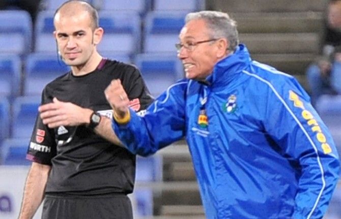 Miguel Álvarez: “Hemos llevado el partido como queríamos hasta el primer gol”