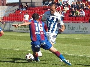 Mora se va dos años al Hércules