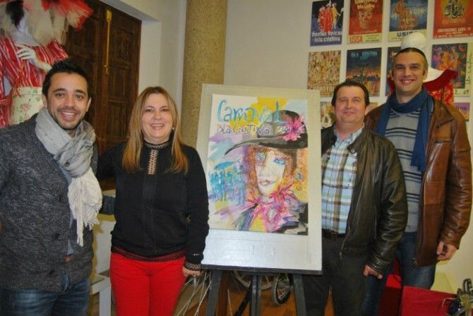 Isla Cristina se prepara para disfrutar de sus Carnavales