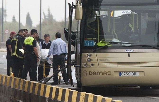 Las enfermedades del sistema circulatorio y el cáncer, principales causas de muerte en Huelva