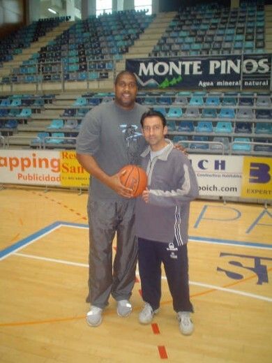 'Mi jugador favorito fue John Williams, me emocionaba verlo llorar porque no podía entrenar'