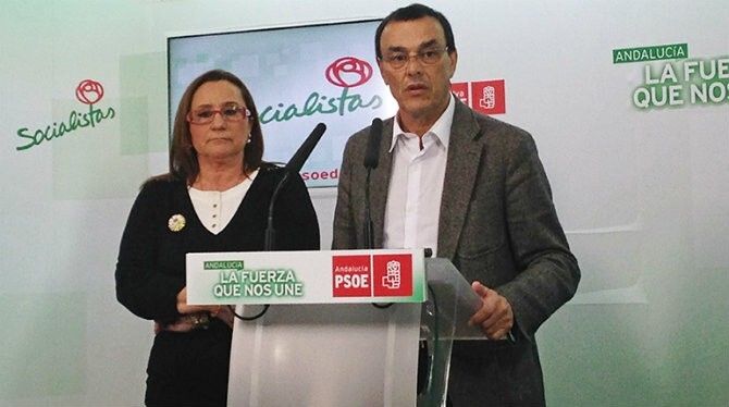 El PSOE exige al Gobierno central inversiones “urgentes” para la Costa ante la proximidad de la Semana Santa