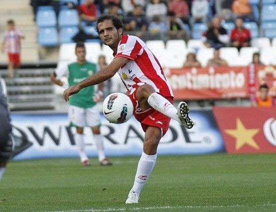 Rubén repite de titular y Bonaque se estrena como goleador