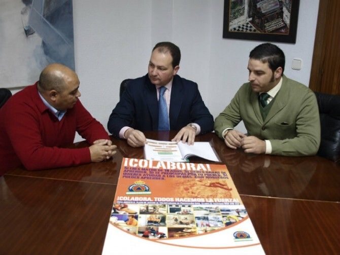 Protección Civil de Aljaraque dedicó en 2013 más de 23.200 horas  de servicio a la comunidad
