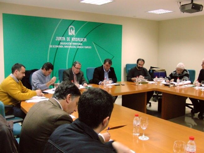 Matsa, Emed Tartessus y Lorica Gold solicitan participar en el último concurso minero convocado en Huelva