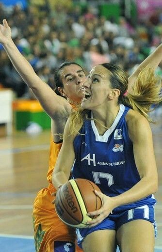 Itzi Germán tendrá que ser operada finalmente