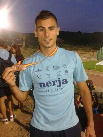 Huelva lleva 15 atletas al Andaluz Absoluto indoor