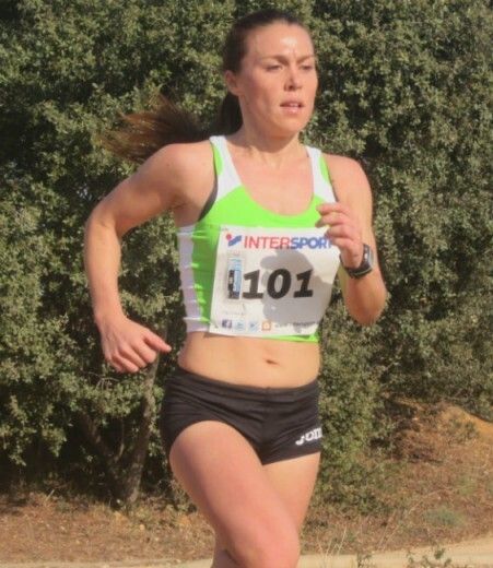 Huelva lleva 15 atletas al Andaluz Absoluto indoor