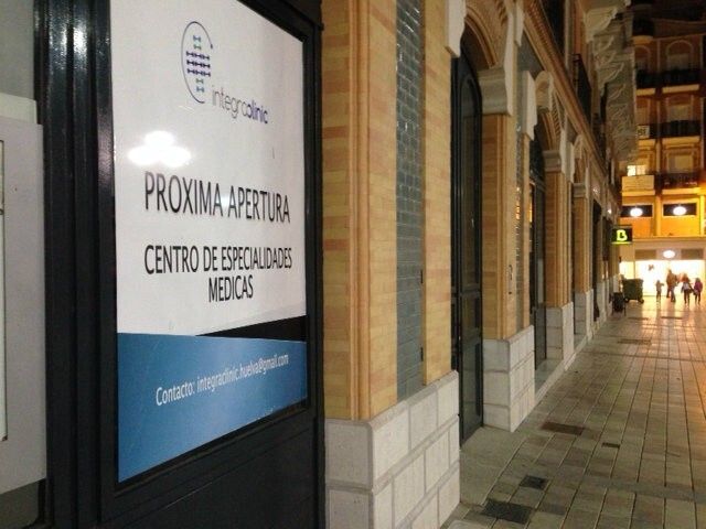 El runrún: El nuevo inquilino del Hotel París