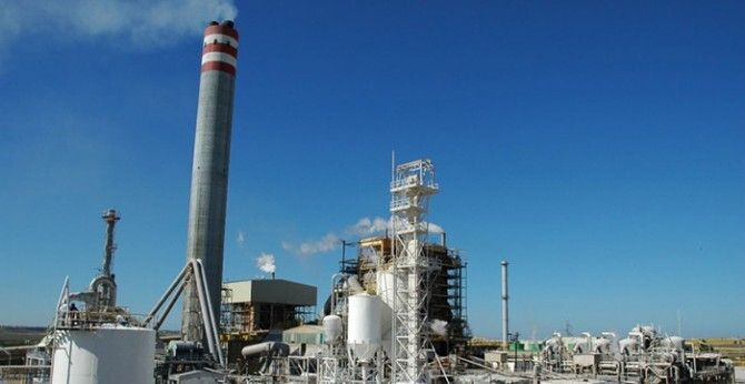 El Consejo de Seguridad Nuclear propone expedientar a ENCE tras perder un equipo radiactivo en Huelva