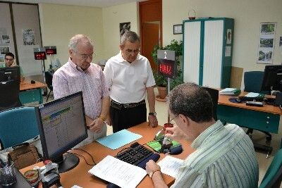 UGT y CCOO registran la convocatoria de huelga que tendrá lugar en agosto