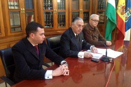 Cortegana inaugurará el lunes su residencia para para personas con discapacidad