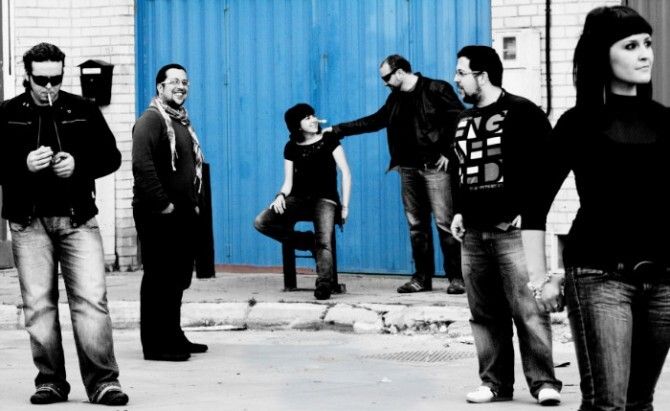 La clave, una armonía multipersonal