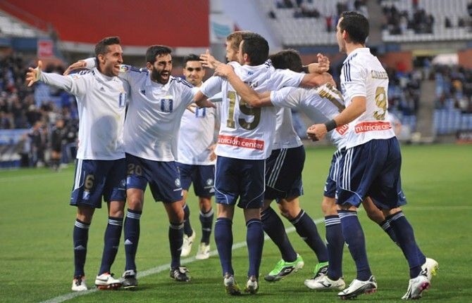 Otro Recre era posible
