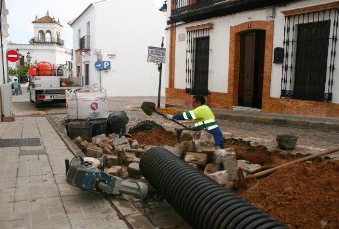 El Ayuntamiento asegura que las facturas confirman que el agua es más barata en Cartaya