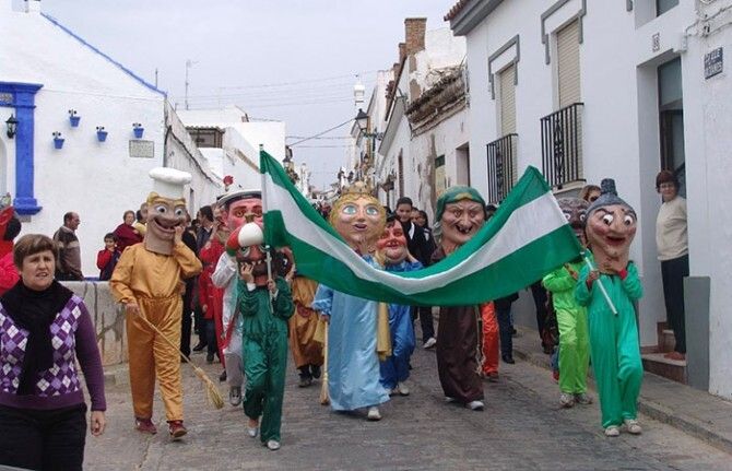 Intenso fin de semana de actividades en Ayamonte